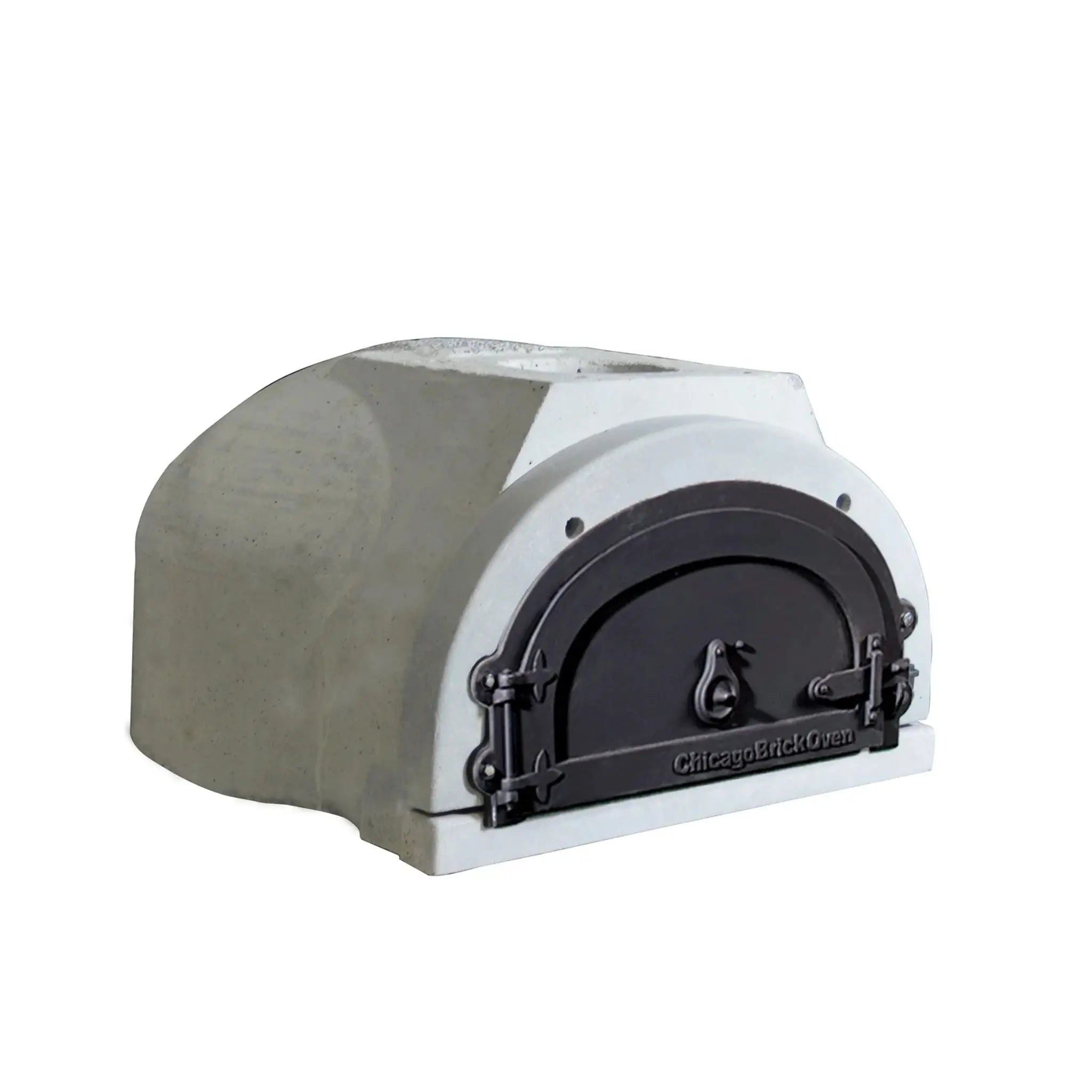 CBO-500 Outdoor Pizza Oven DIY Kit (Built-In, Wood-Burning) Residential and Commercial Chicago Brick Oven