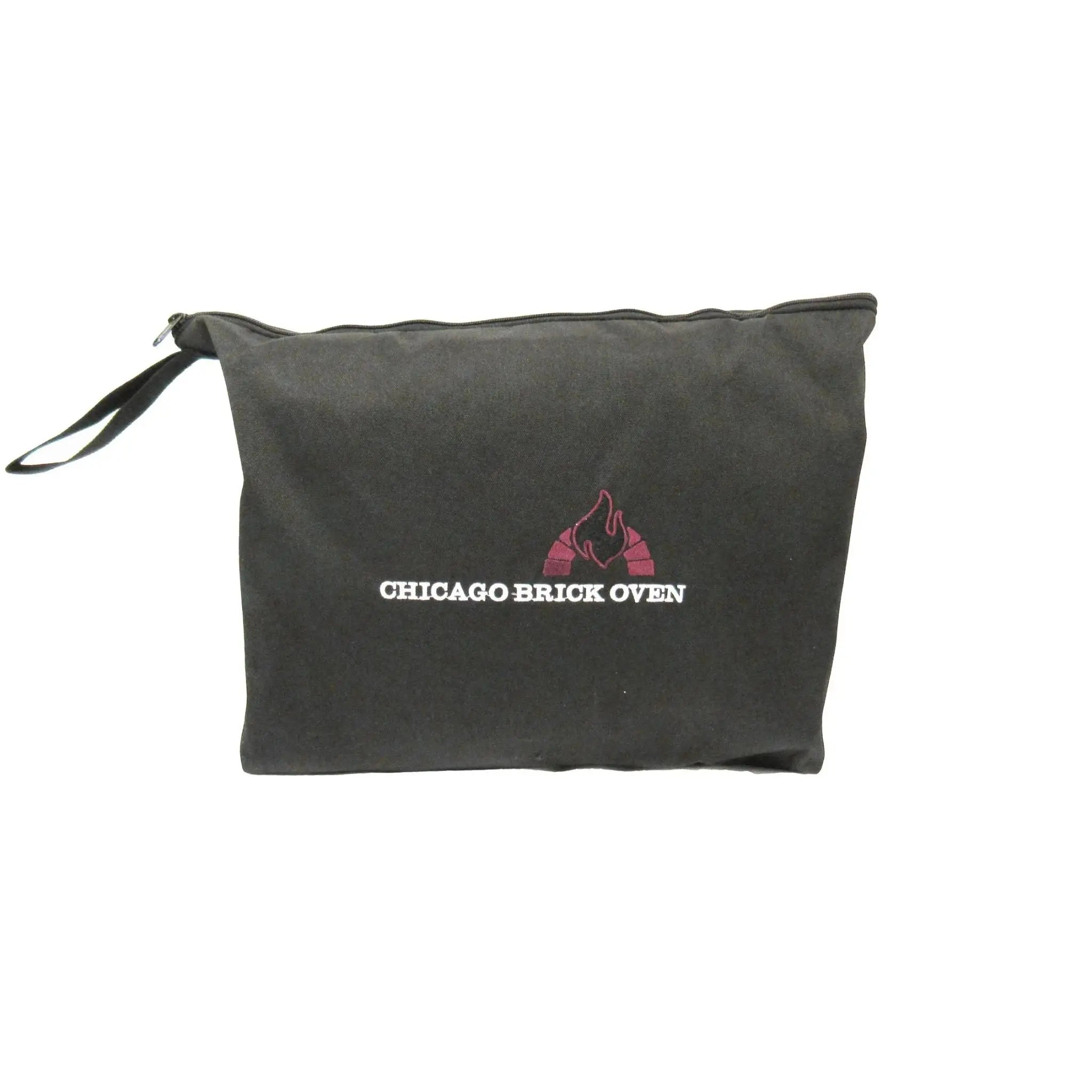 Chicago Brick Oven Heavy-Duty Outdoor Cover for CBO-750 Mobile Ovens Chicago Brick Oven