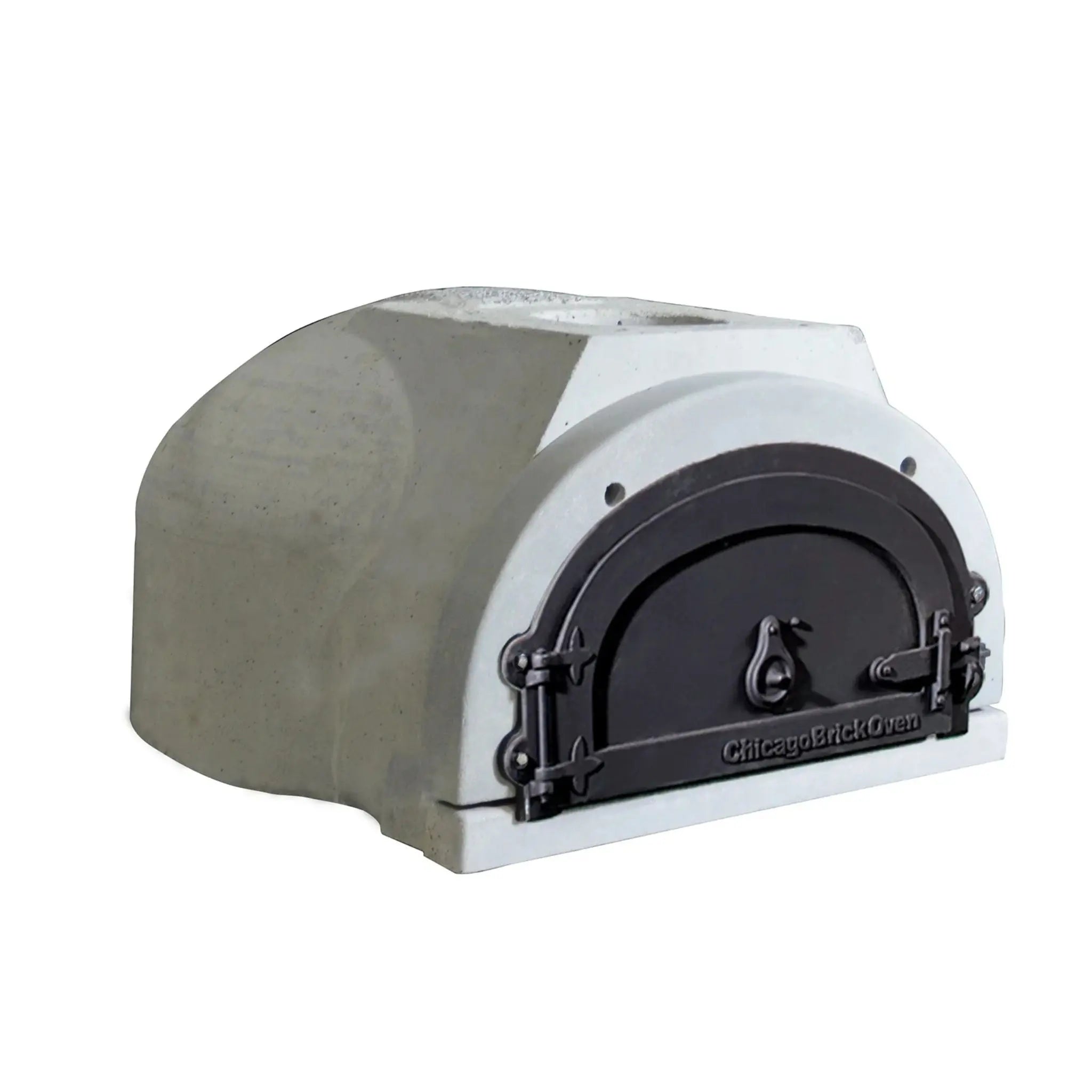 CBO-1000 DIY Pizza Oven Kit (Built-In, Wood-Burning) Residential and Commercial Chicago Brick Oven