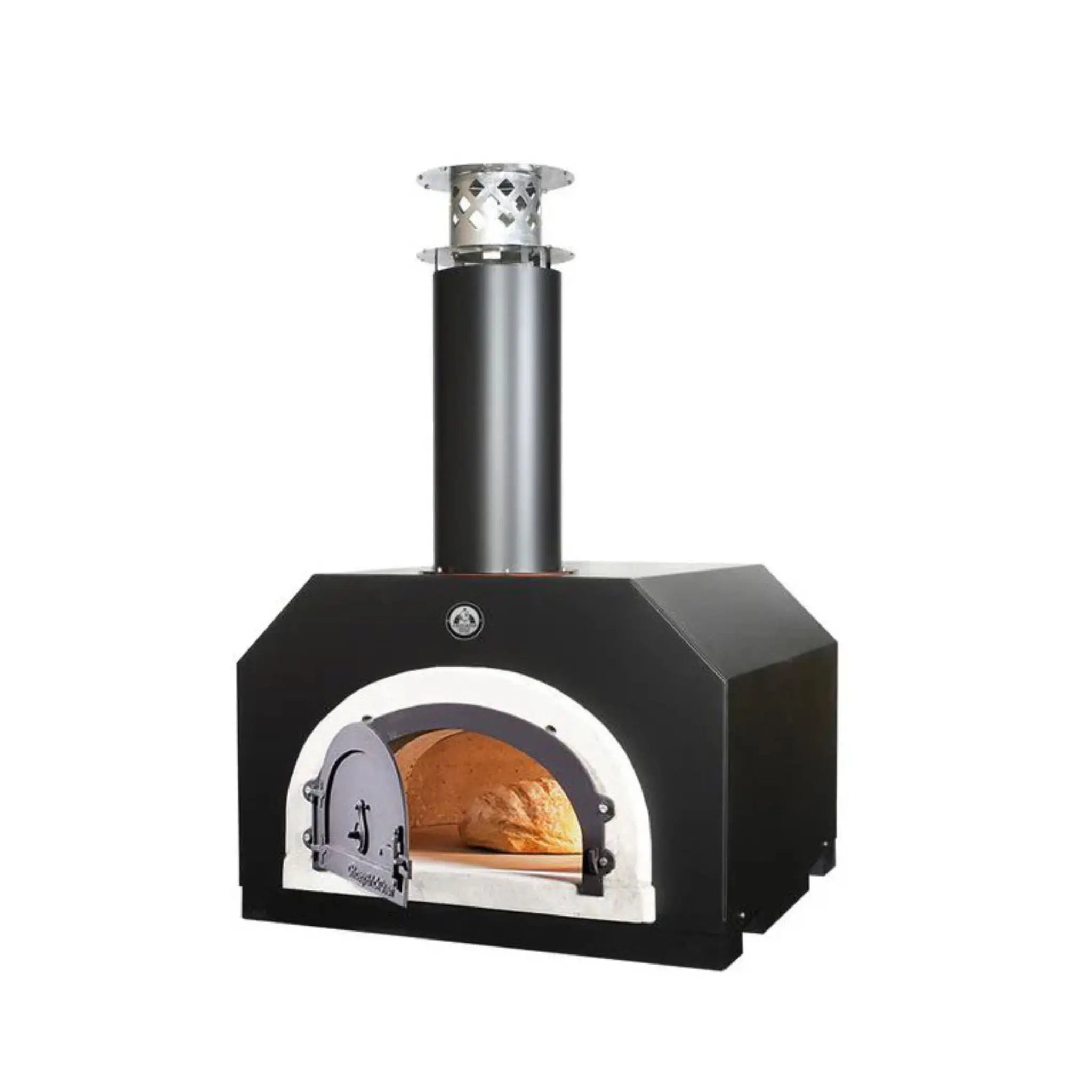 CBO-750 Countertop Wood-Burning Pizza Oven Indoor and Outdoor Chicago Brick Oven