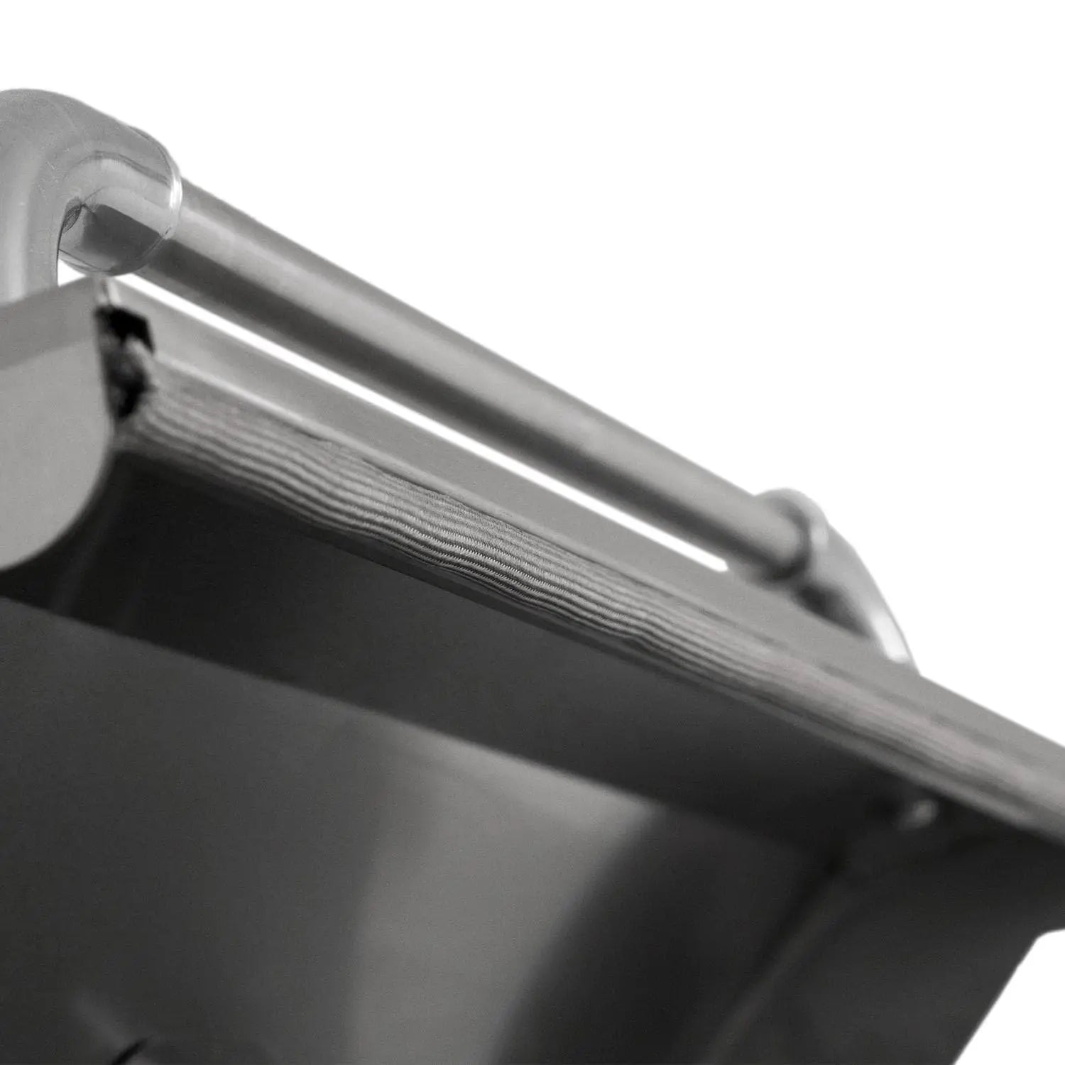 Bull Bison Premium 30-Inch Built-In Charcoal Grill Designing Backyards