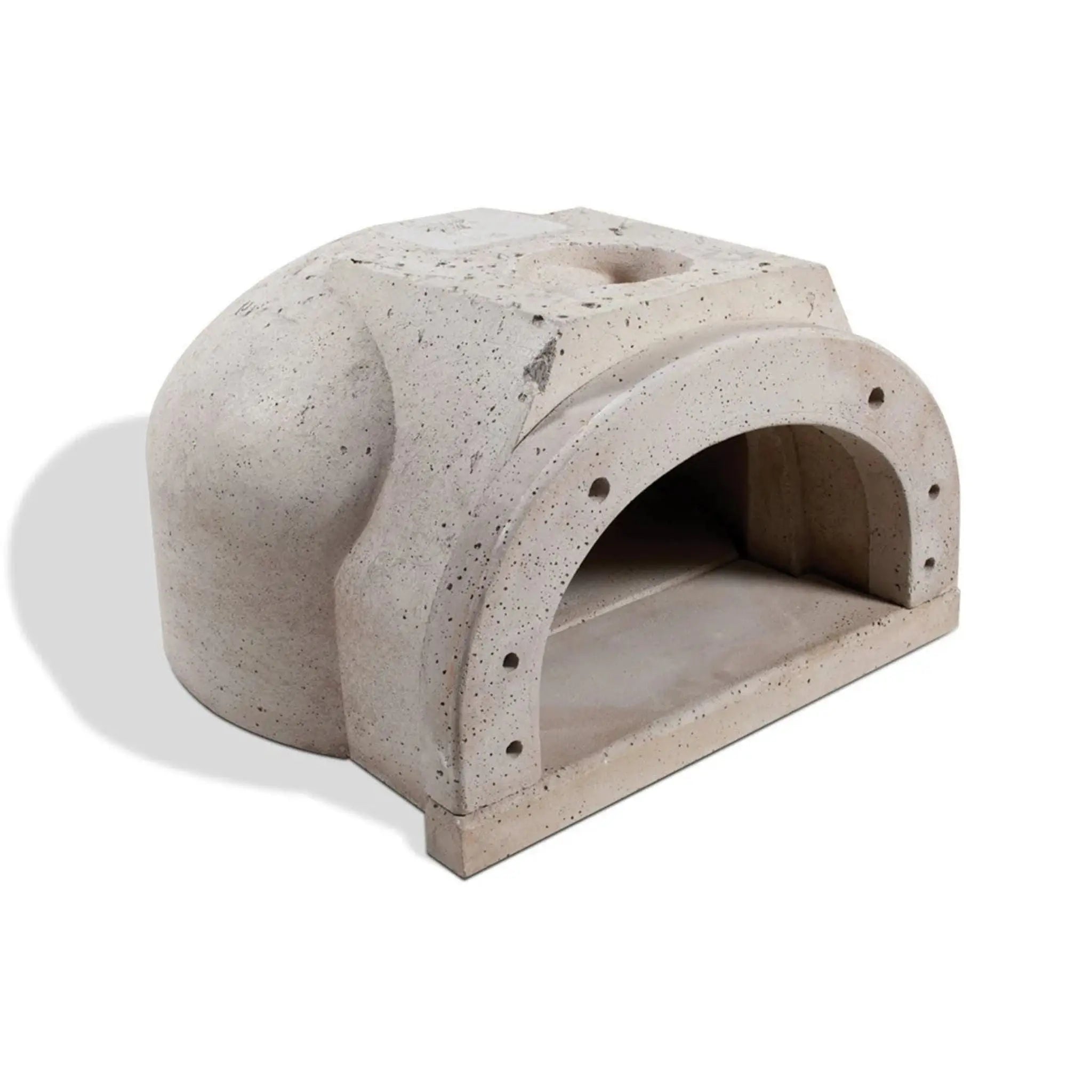 CBO-750 DIY Wood-Fired Pizza Oven Kit (Built-In, Wood-Burning) Residential and Commercial (Copy) Chicago Brick Oven