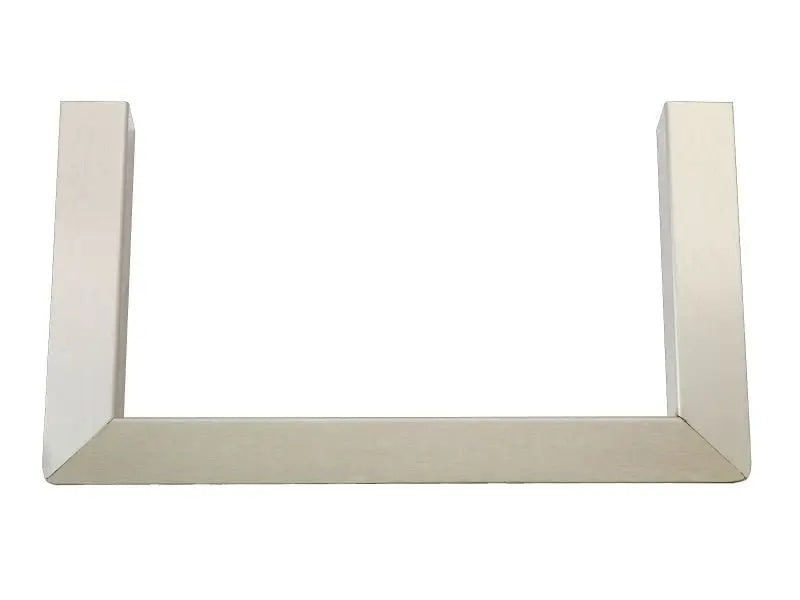 Bull Stainless Steel Finishing Frame with Reveal For Bull 24-Inch Grill Heads Bull