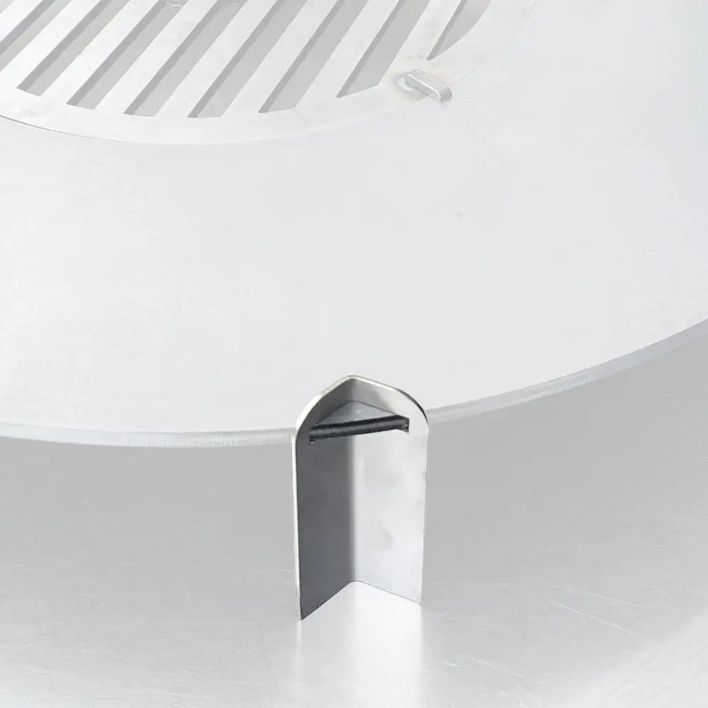 Stainless Steel Lifters for Green Egg Accessories - Perfect Grill Height Arteflame Outdoor Grills