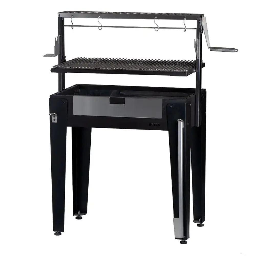 Bosca Maiten Freestanding Santa Maria Charcoal Grill GW Store