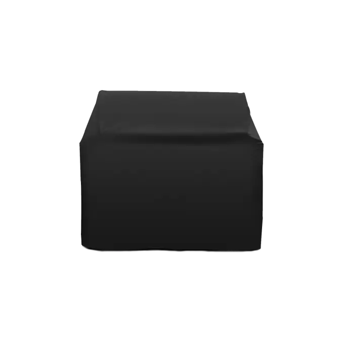 TrueFlame Deluxe Grill Cover for 40-Inch Freestanding Grill Designing Backyards