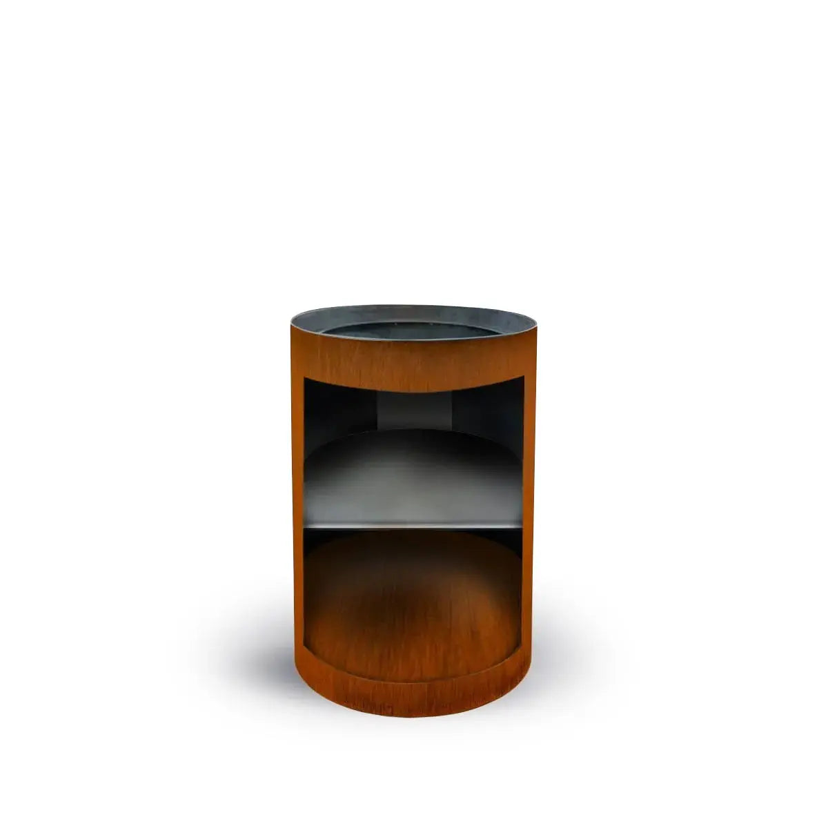 Customize Your Grill with Arteflame's Diverse Base Options Arteflame Outdoor Grills