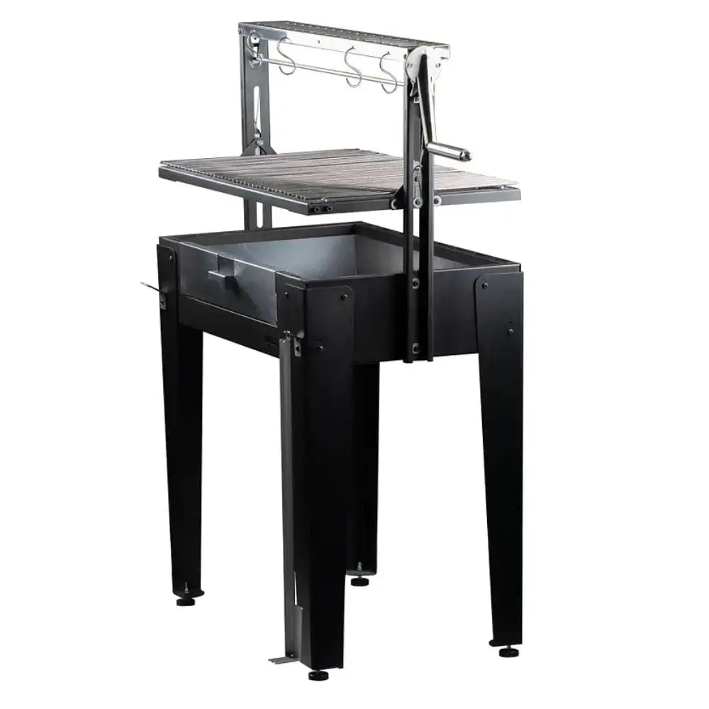 Bosca Maiten Freestanding Santa Maria Charcoal Grill GW Store