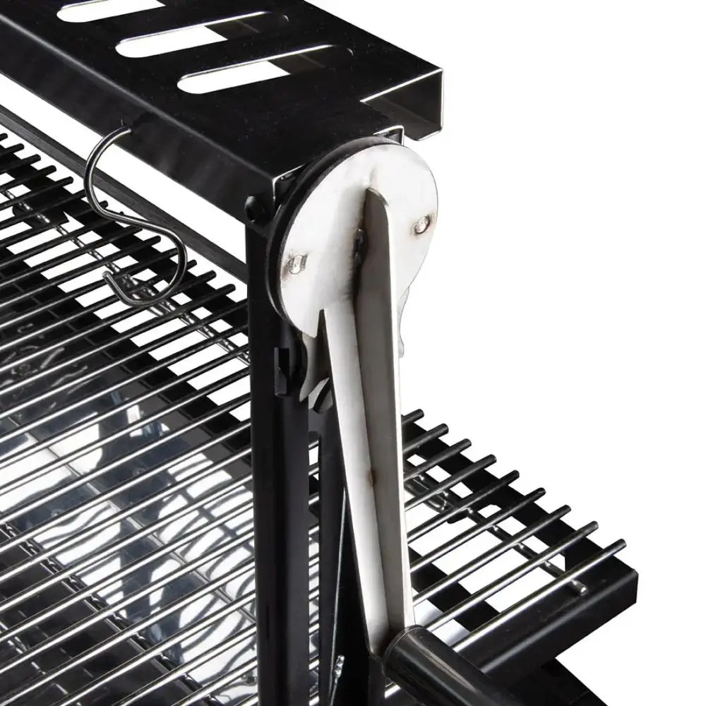 Bosca Maiten Freestanding Santa Maria Charcoal Grill GW Store