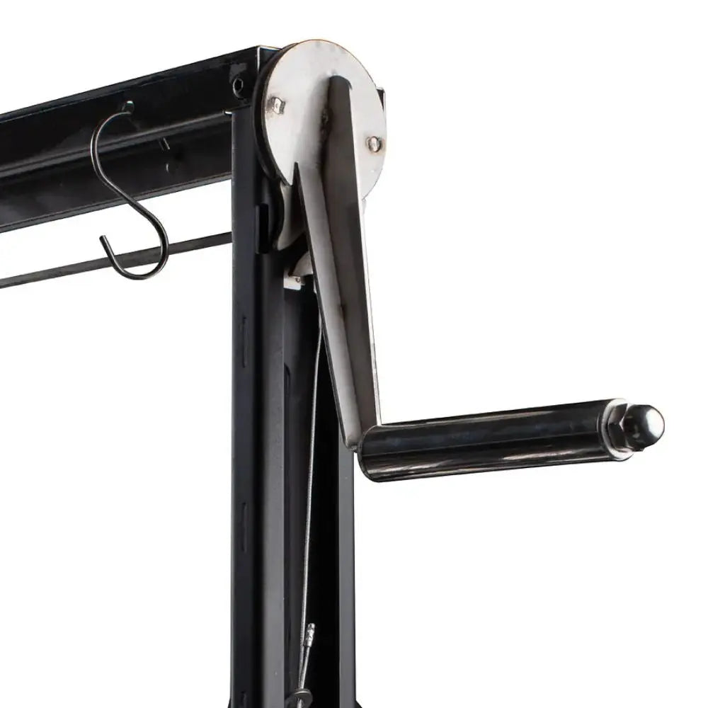 Bosca Maiten Freestanding Santa Maria Charcoal Grill GW Store