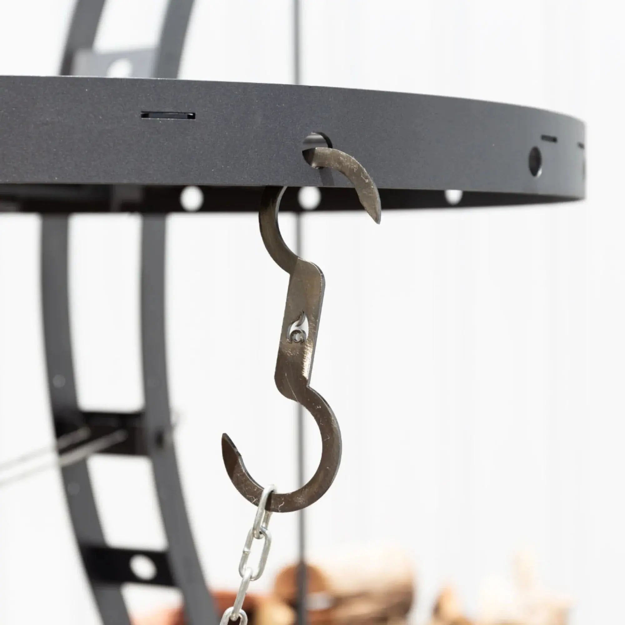 Tromen Hummer Firepit Open Fire Argentine Mega Grill with Oven GW Store