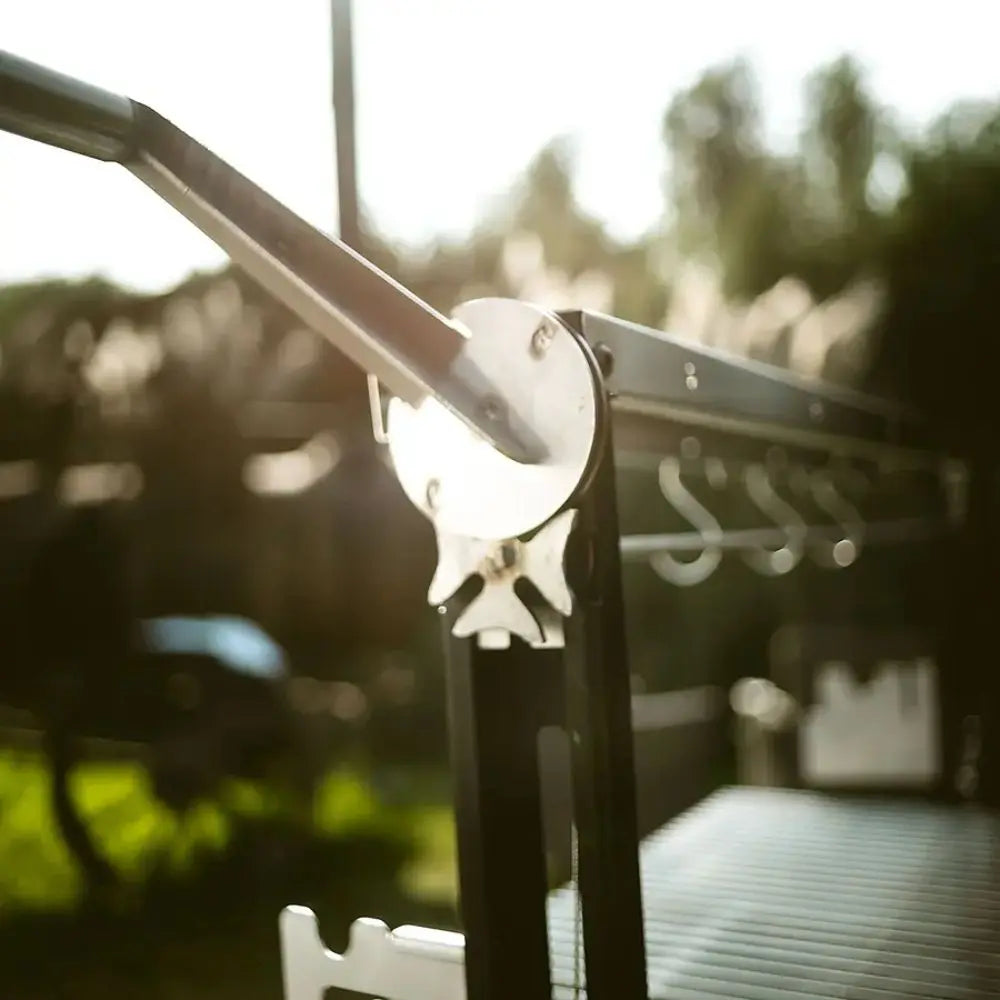 Bosca Maiten Freestanding Santa Maria Charcoal Grill GW Store