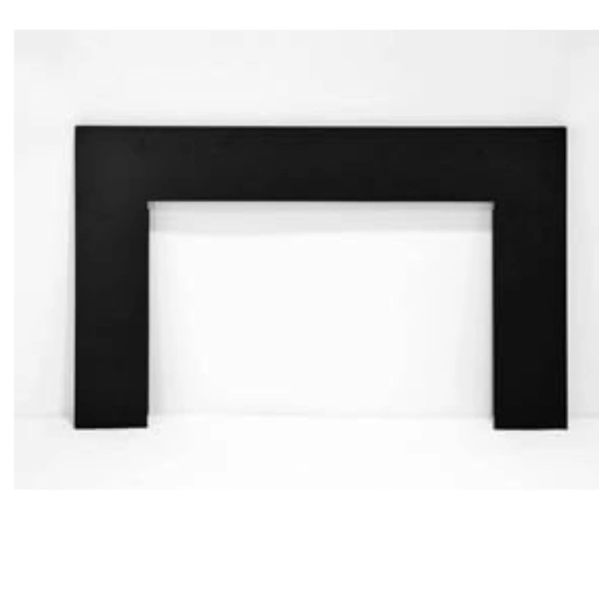 Amantii TRD Bespoke electric fireplace 3-sided trim kit