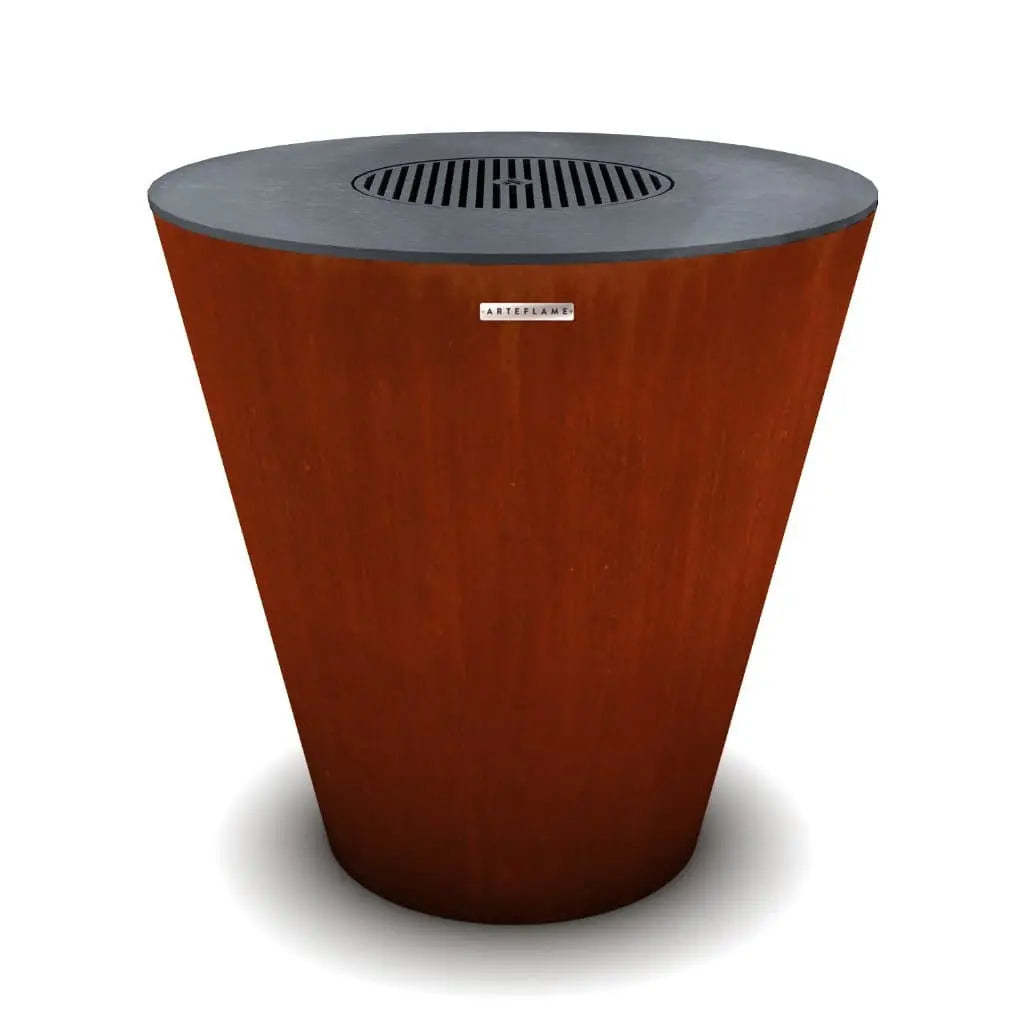 Grill Grate (18ӯ) For 40" Arteflame Grills Arteflame Outdoor Grills