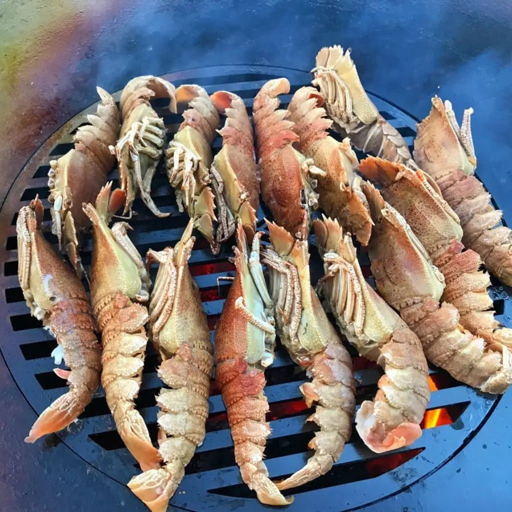 Grill Grate (18ӯ) For 40" Arteflame Grills Arteflame Outdoor Grills