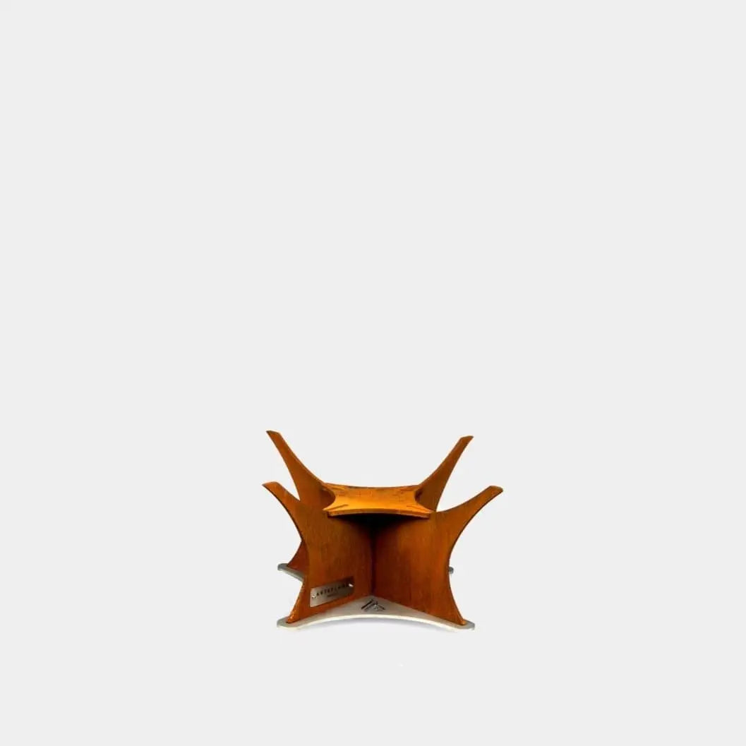 Customize Your Grill with Arteflame's Diverse Base Options Arteflame Outdoor Grills