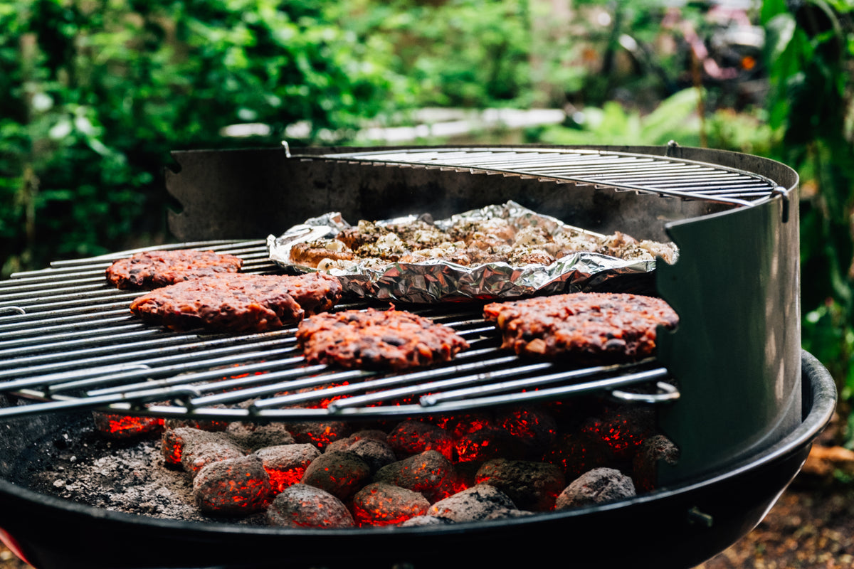 Grill Item