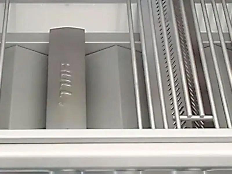 Bull Diablo 47-Inch 6-Burner Built-In Gas Grill Designing Backyards