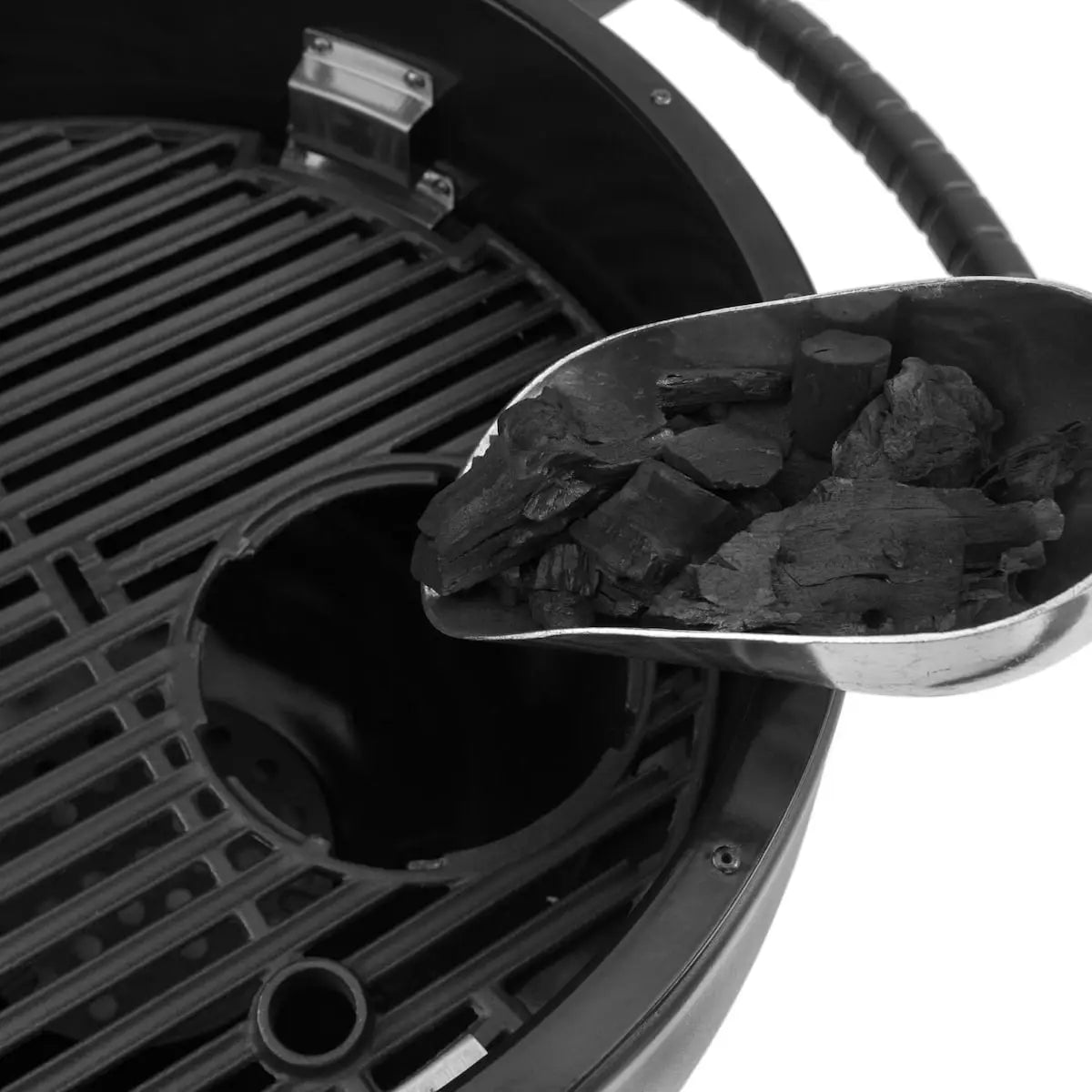 Broil King Keg 5000 Steel Charcoal Kamado Grill Broil King