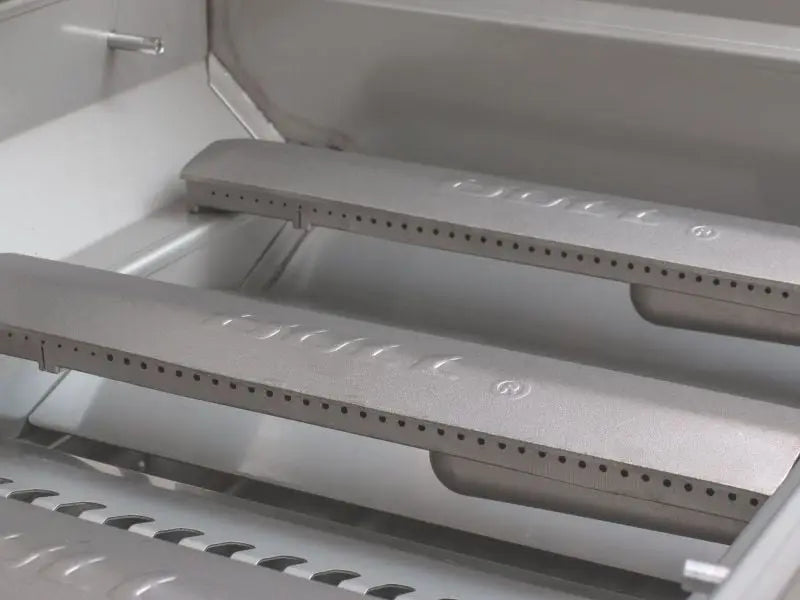 Bull Diablo 47-Inch 6-Burner Built-In Gas Grill Designing Backyards