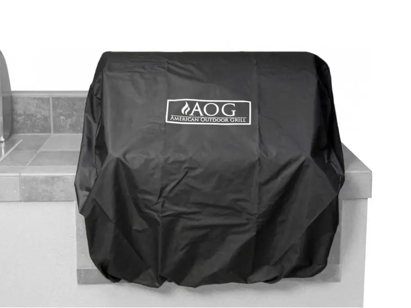 American Outdoor Grill Cover For 24-Inch Built-In Gas Grills American Outdoor Grills
