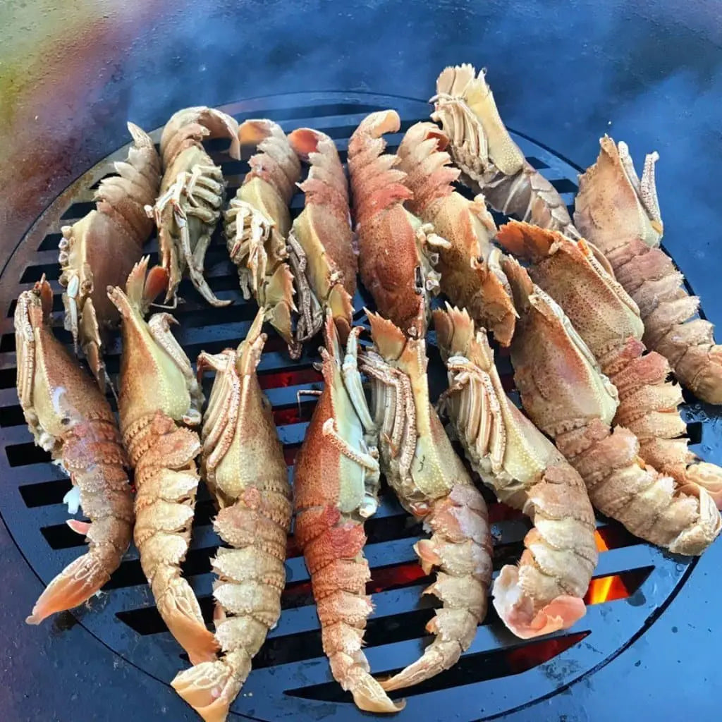 Grill Grate (10ӯ) For 20" Arteflame Grills Arteflame Outdoor Grills