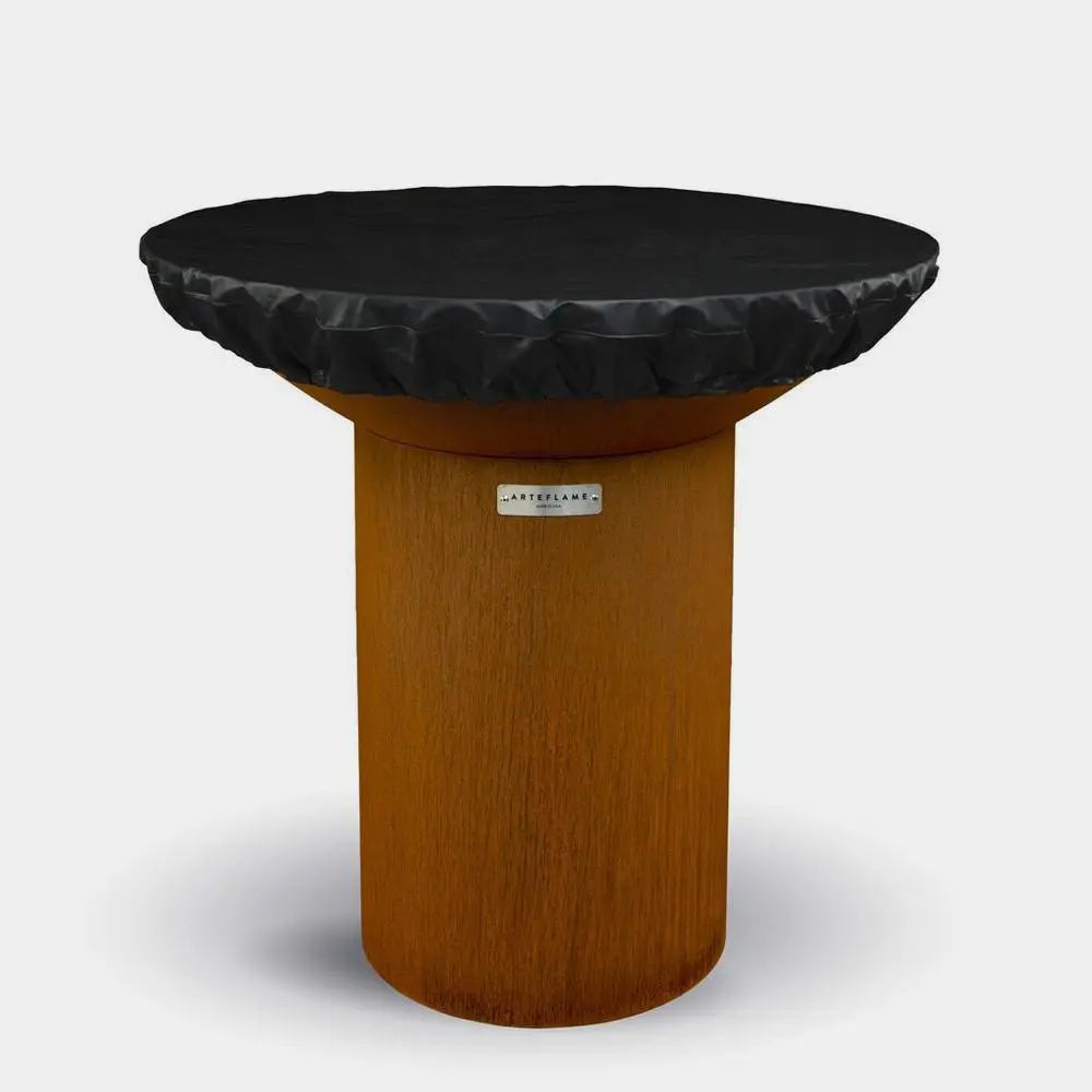 Vinyl Cover Fits All 20" Grills Arteflame Outdoor Grills