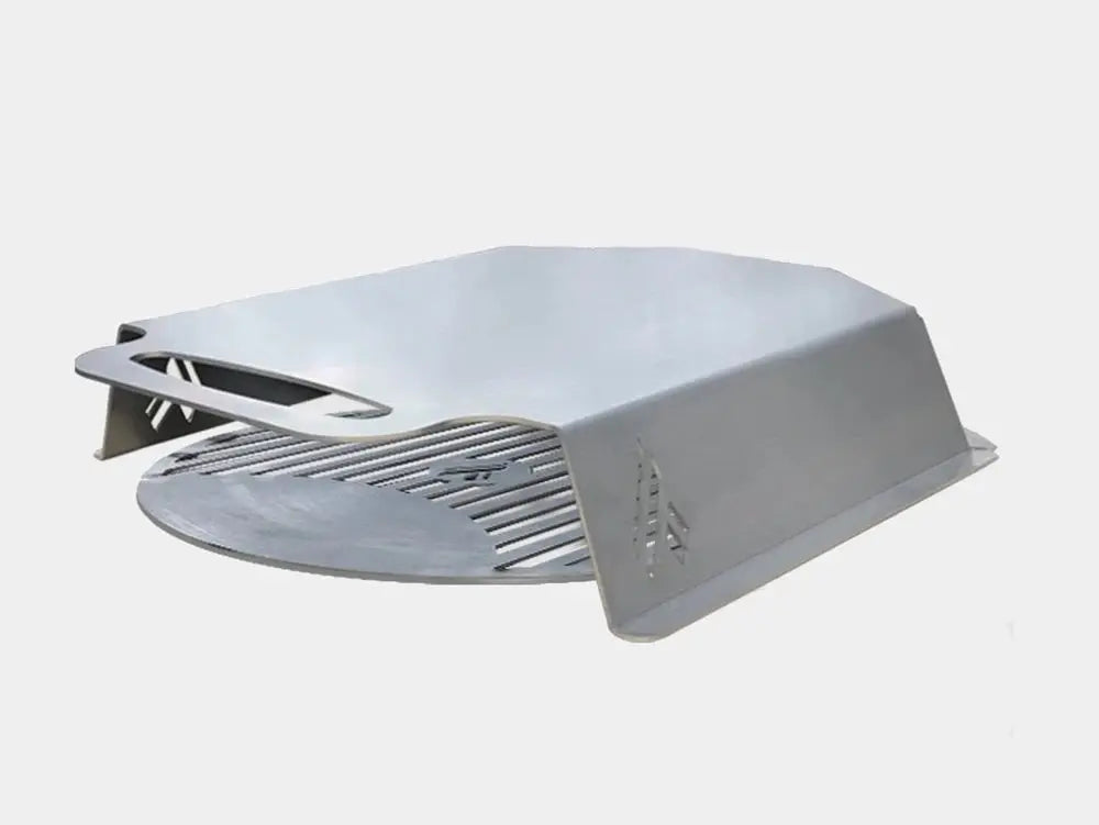 Arteflame Pizza Oven Kit for 30" Grills - Pizzeria Quality at Home Arteflame Outdoor Grills