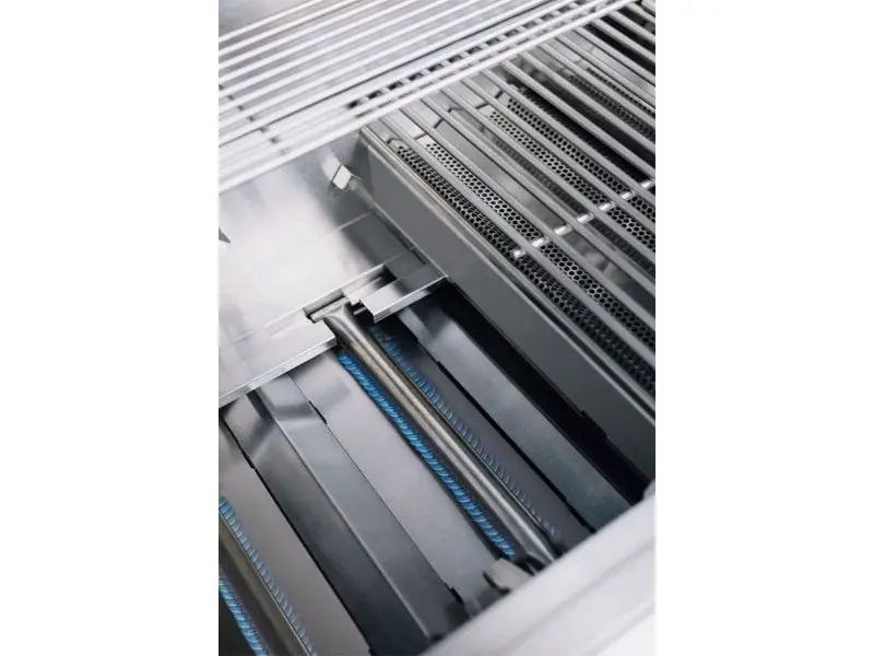 TrueFlame E-Series 32-Inch 4-Burner Freestanding Gas Grill TrueFlame