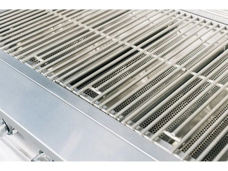 TrueFlame E Series 25-Inch 3-Burner Freestanding Gas Grill Designing Backyards