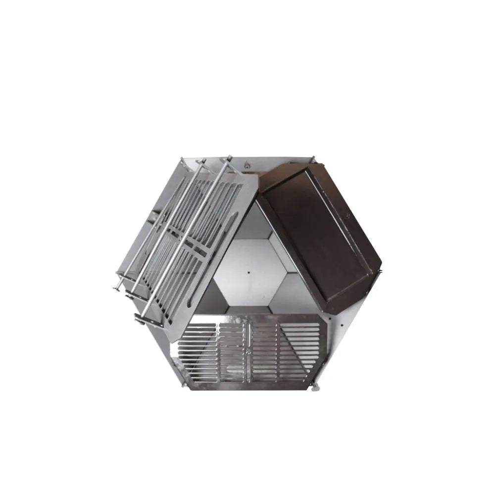 Tromen Novecento Firepit Open Fire Argentine Grill GW Store