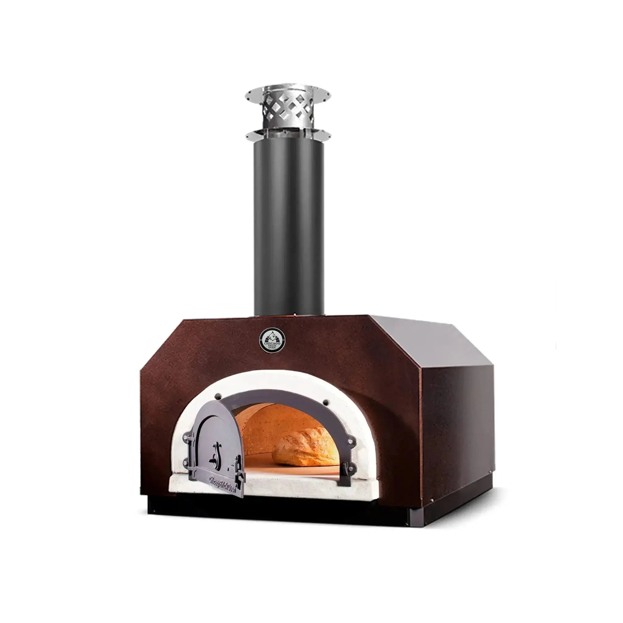 Outdoor-Pizza-Oven NovaHaven