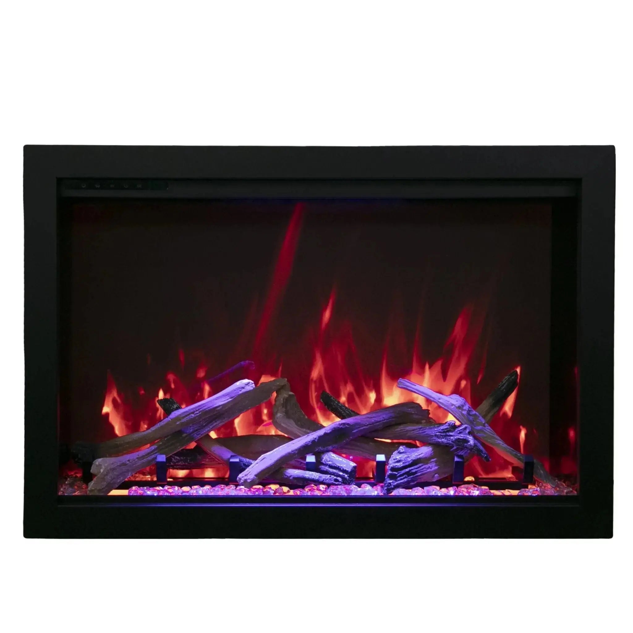 Fireplaces NovaHaven