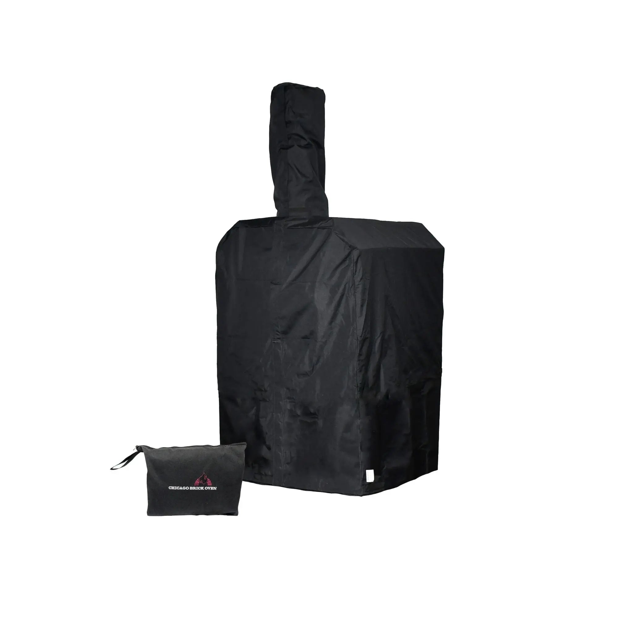Chicago Brick Oven Heavy-Duty Outdoor Cover for CBO-750 Mobile Ovens Chicago Brick Oven
