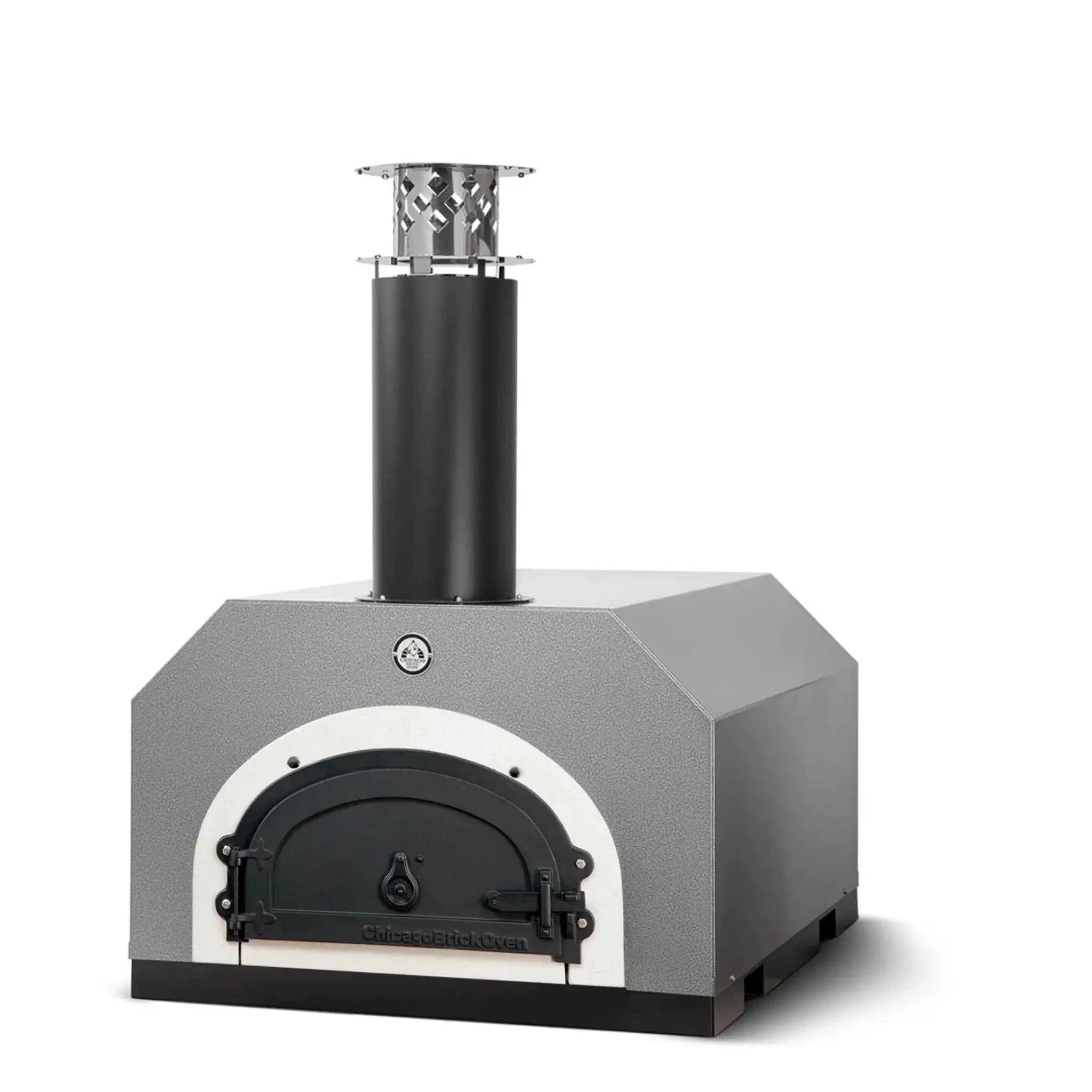 CBO-750 Countertop Wood-Burning Pizza Oven Indoor and Outdoor Chicago Brick Oven