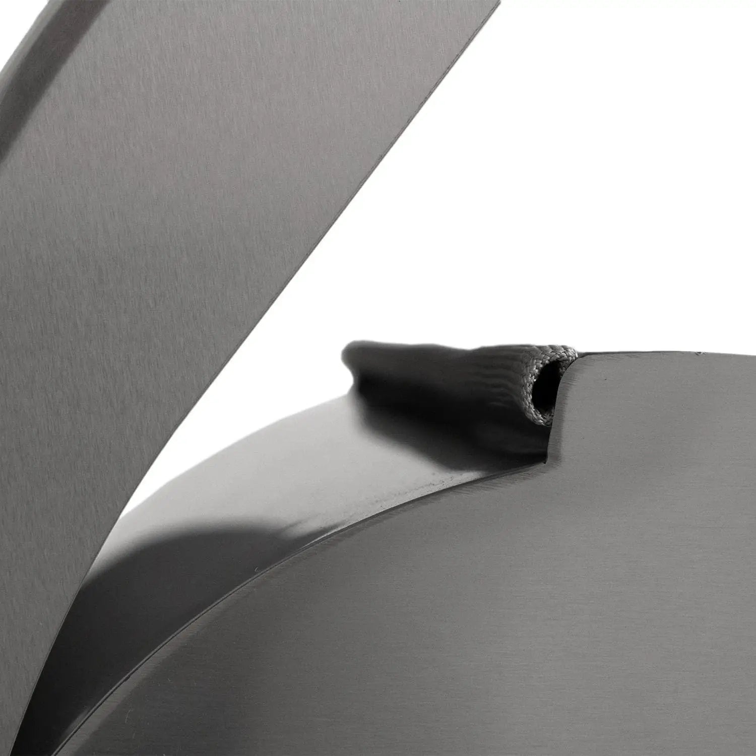 Bull Bison Premium 30-Inch Built-In Charcoal Grill Designing Backyards