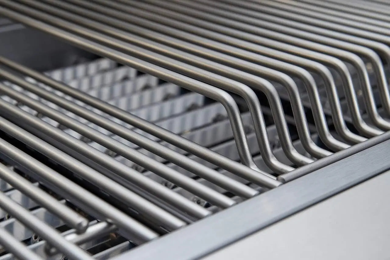 Broilmaster G-Series 26-Inch Elite Edition Freestanding Stainless Steel Gas Grill Broilmaster