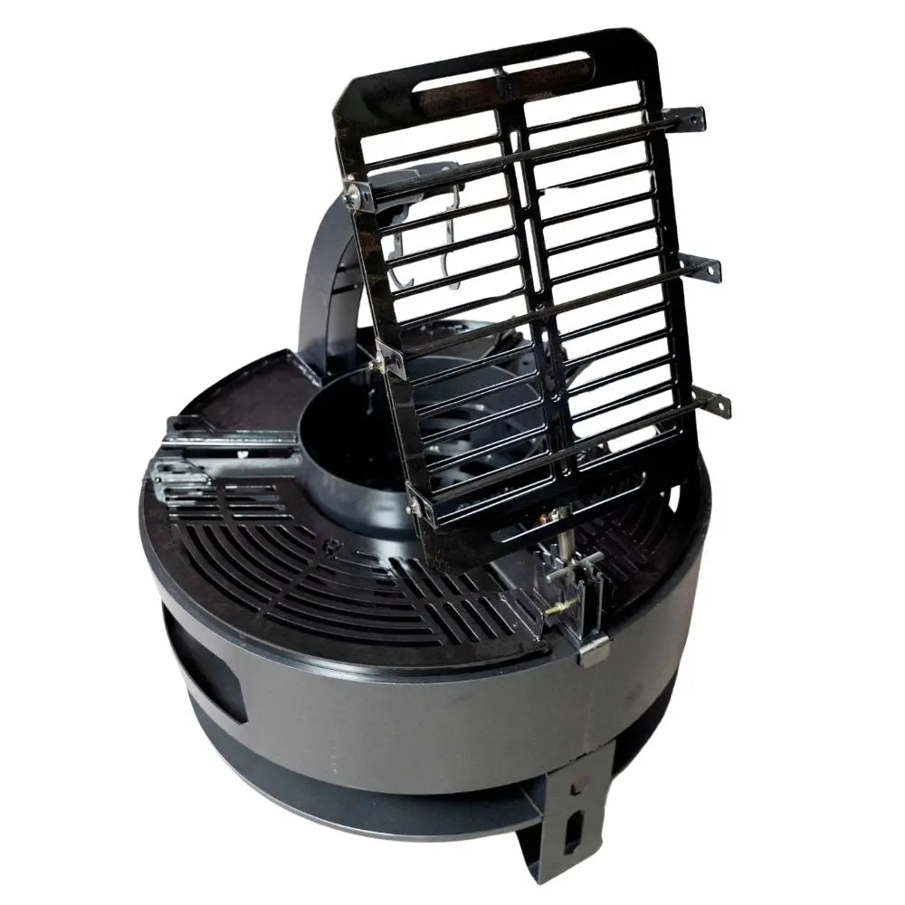 Tromen Duomo Ceibo Firepit Open Fire Argentine Grill GW Store