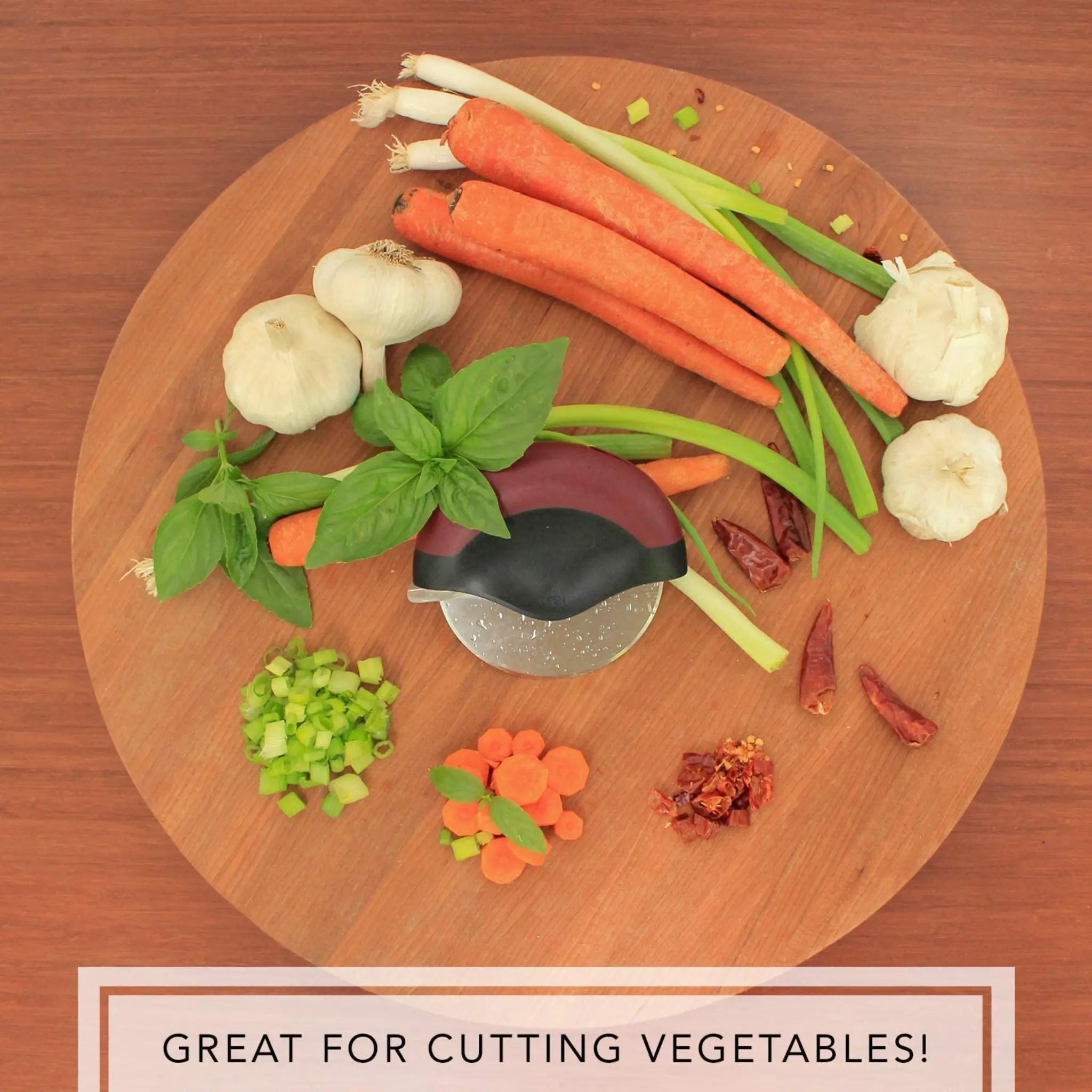 Aluminum Pizza Cutter - Pizza Wheel Cutter with Blade Guard - NovaHaven