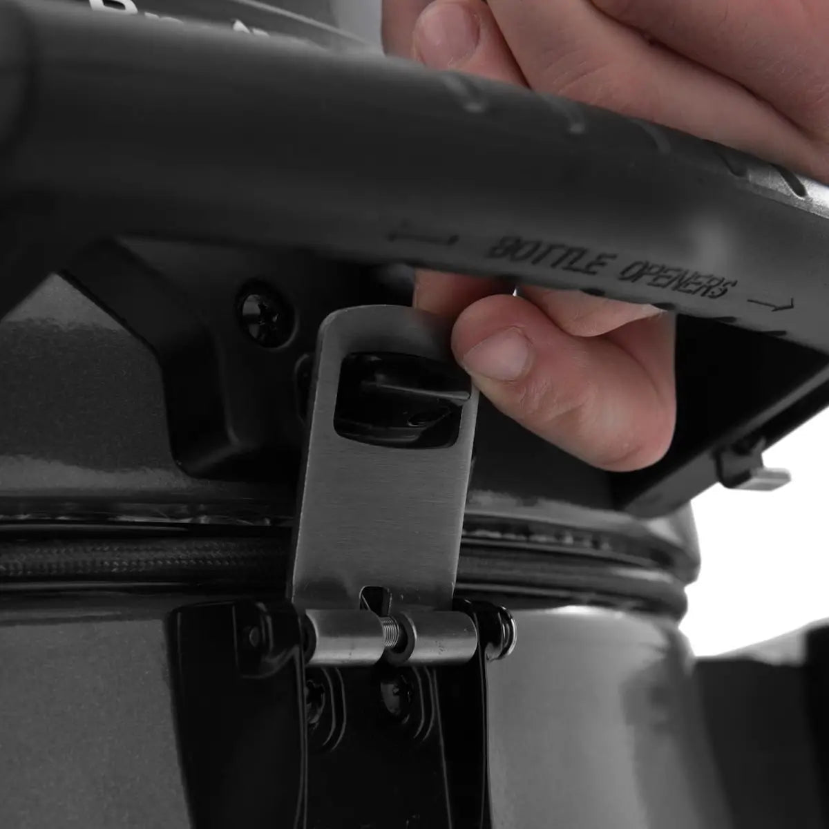 Broil King Keg 5000 Steel Charcoal Kamado Grill Broil King