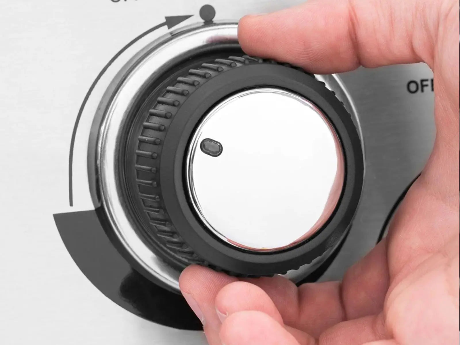 Broil King 9 3/4-Foot Outdoor Kitchen Island with Imperial S 690i 6-Burner Gas Grill, Rotisserie, Side Burner & Refrigerator Broil King