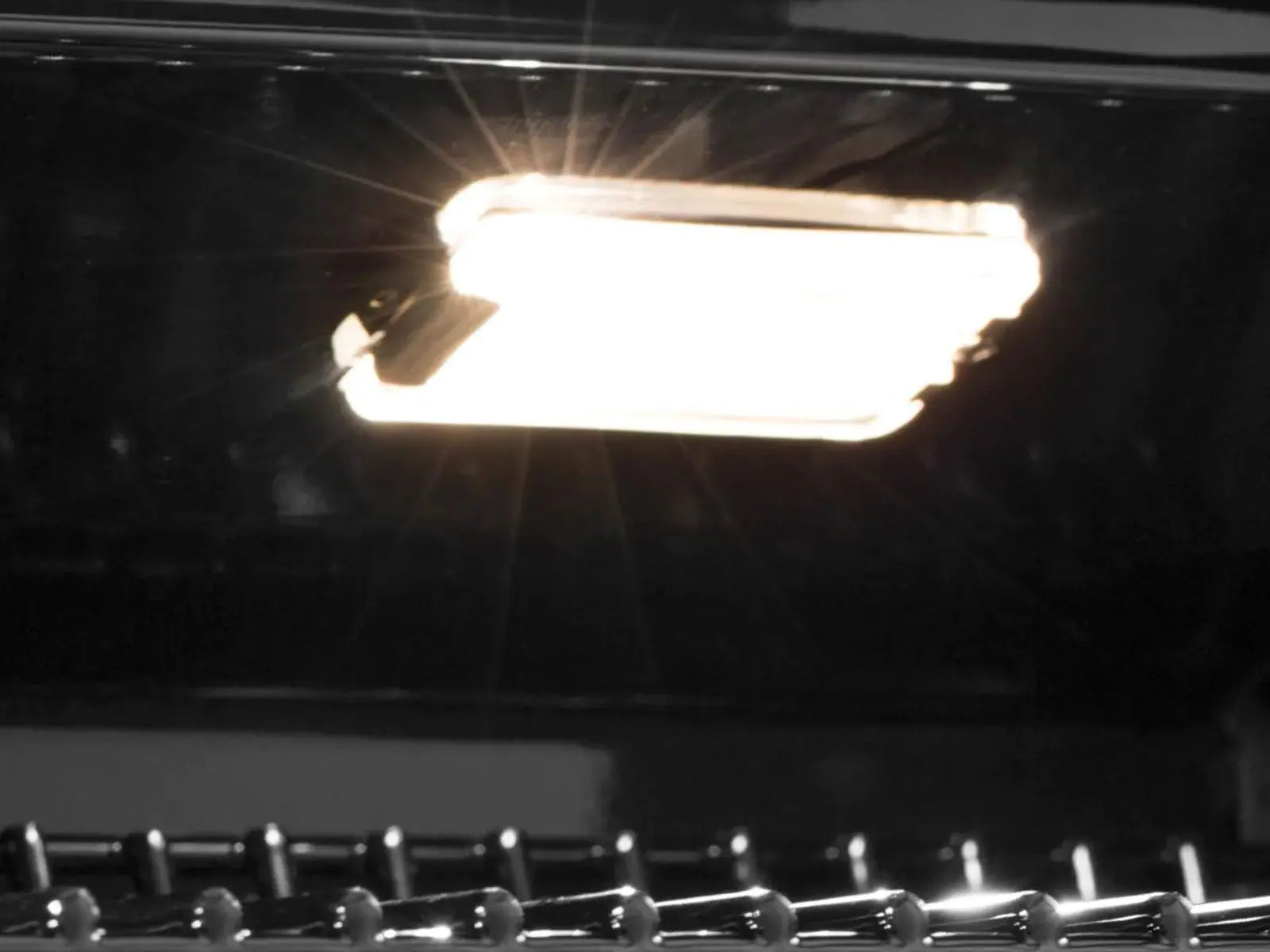 Broil King 9-Foot Outdoor Kitchen Island with Imperial QS 590i 5-Burner Gas Grill, Rotisserie, Side Burner, Refrigerator & iQue™ Technology Control Broil King