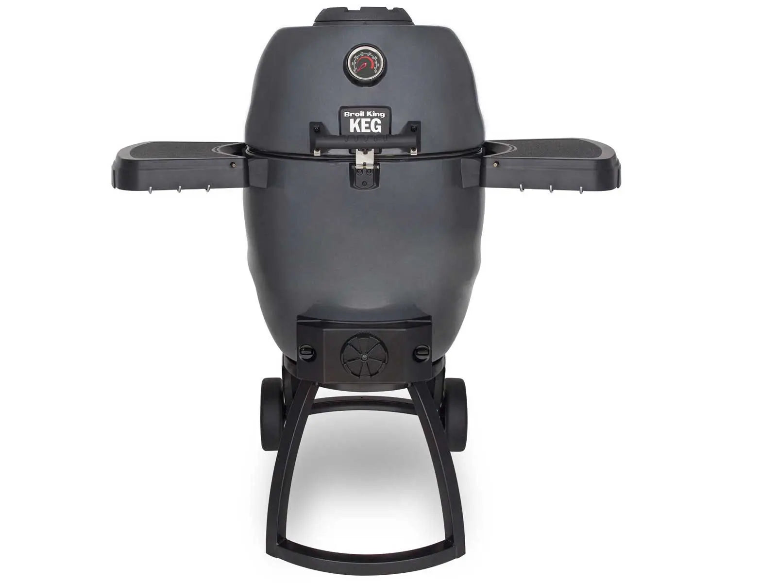 Broil King Keg 5000 Steel Charcoal Kamado Grill Broil King