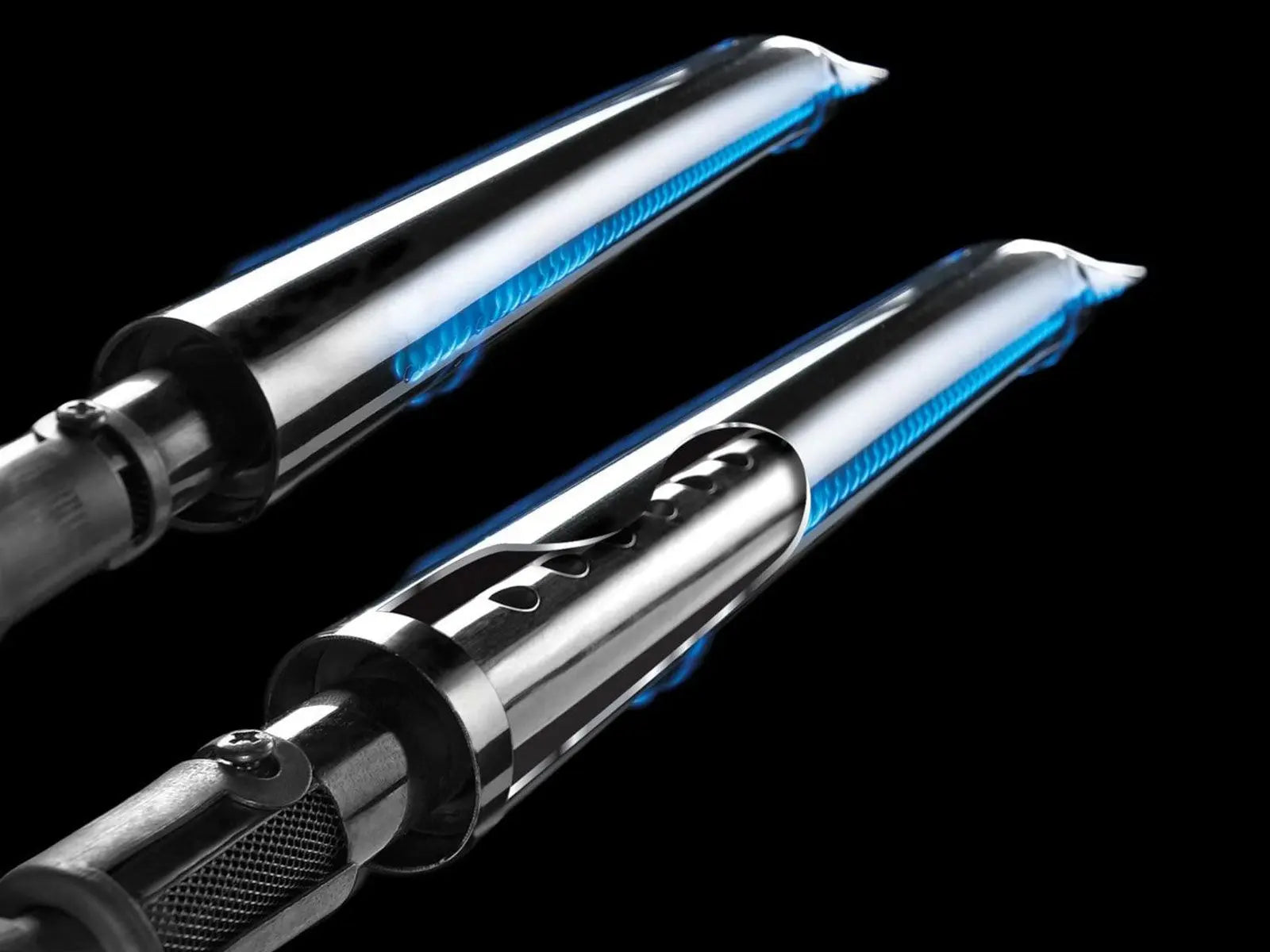 Broil King 9 3/4-Foot Outdoor Kitchen Island with Imperial S 690i 6-Burner Gas Grill, Rotisserie, Side Burner & Refrigerator Broil King