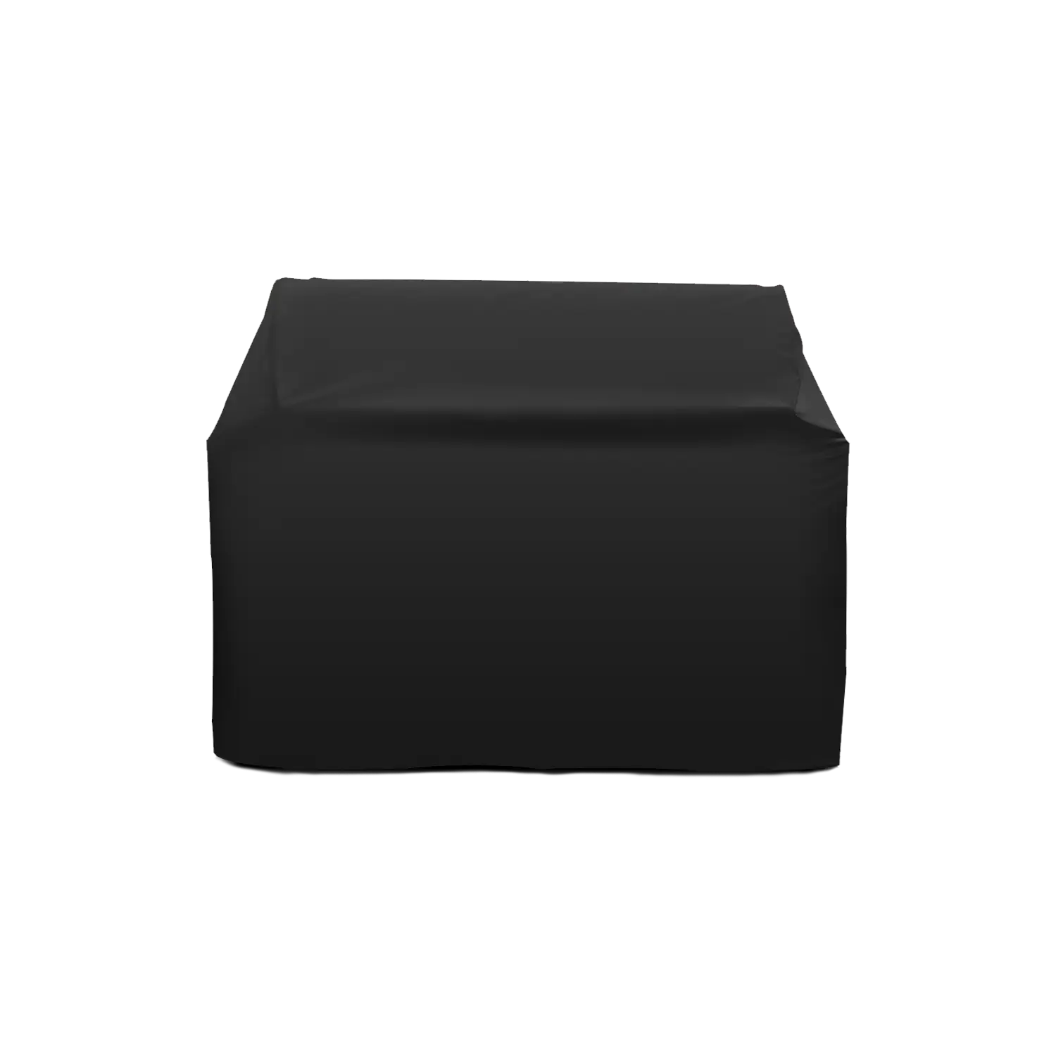 TrueFlame Deluxe Grill Cover for 30-Inch Built-In Griddle Designing Backyards