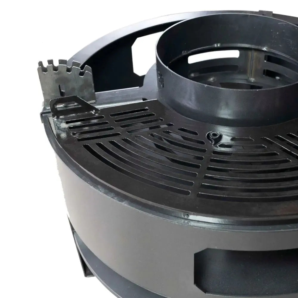 Tromen Duomo Ceibo Firepit Open Fire Argentine Grill GW Store