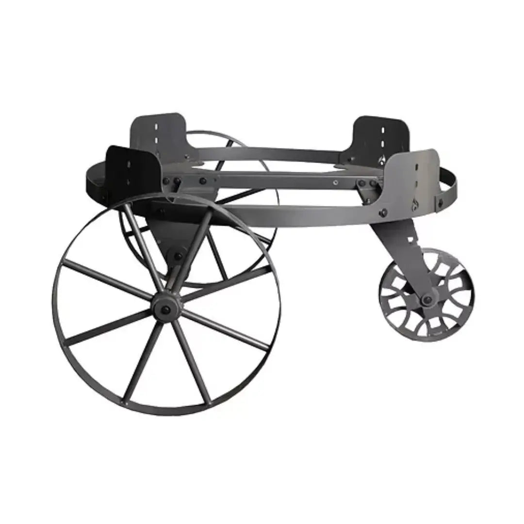 Tromen Trolley For Duomo Firepit GW Store