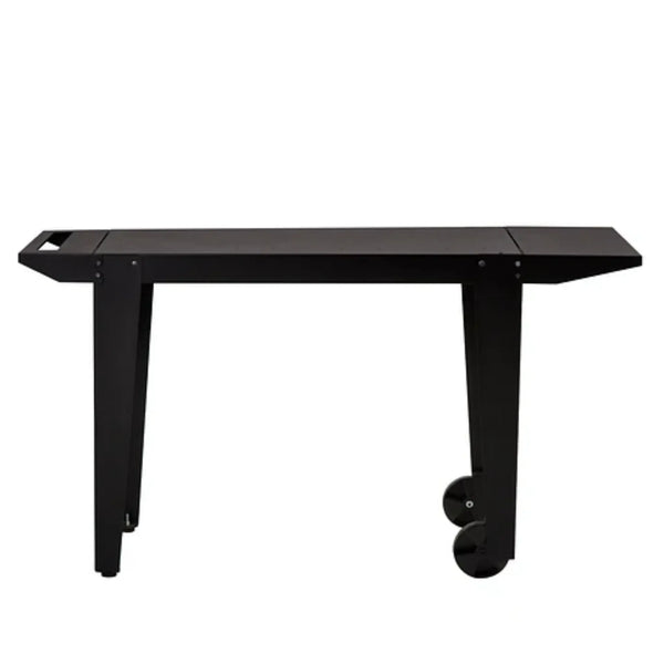 Bosca Charcoal Grill Cart – Mobile, Durable & Purpose-Built
