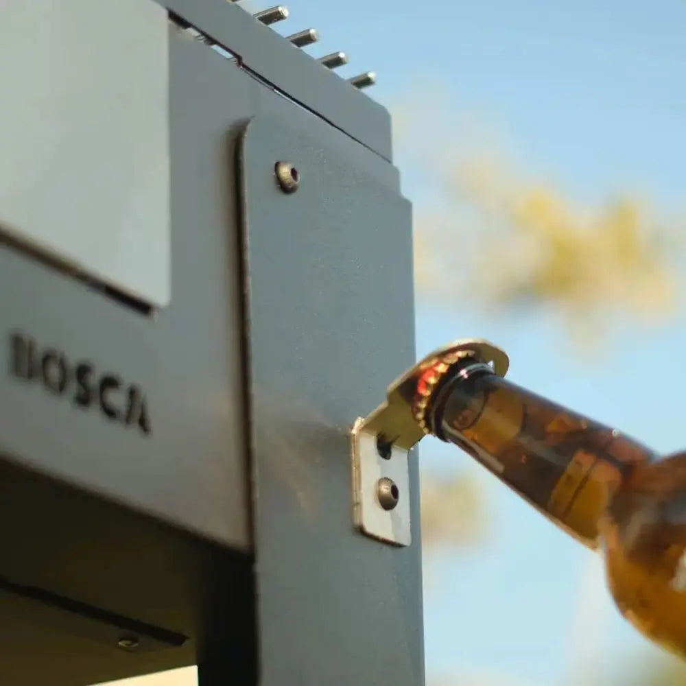 Bosca Maiten Freestanding Santa Maria Charcoal Grill GW Store