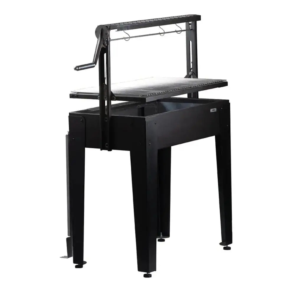 Bosca Maiten Freestanding Santa Maria Charcoal Grill GW Store